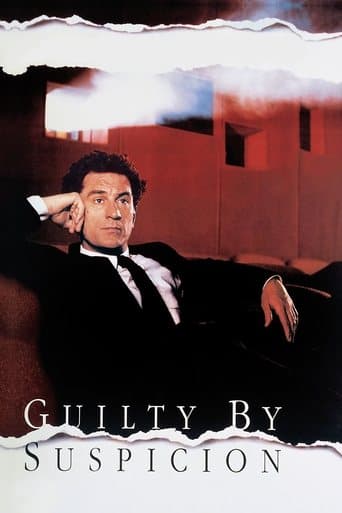 Guilty by Suspicion Image