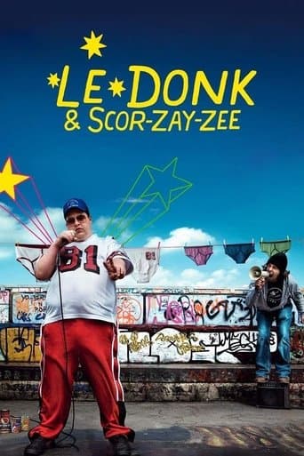 Le Donk & Scor-zay-zee Image