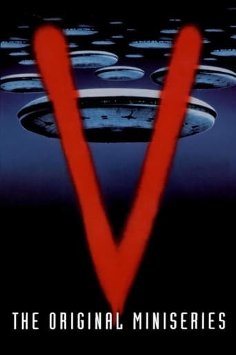 V Image