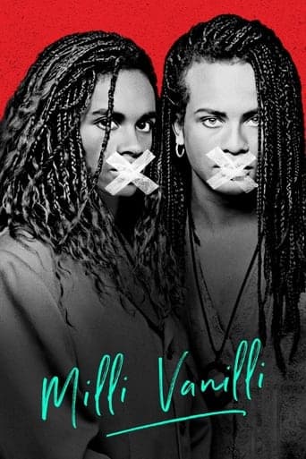 Milli Vanilli Image