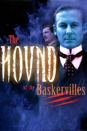 The Hound of the Baskervilles Image