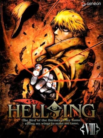 Hellsing: The Dawn Image