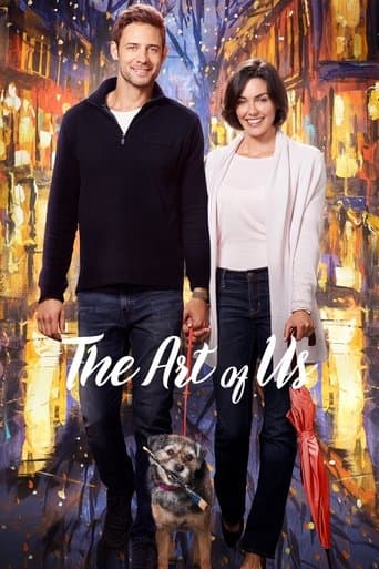 The Art of Us Image