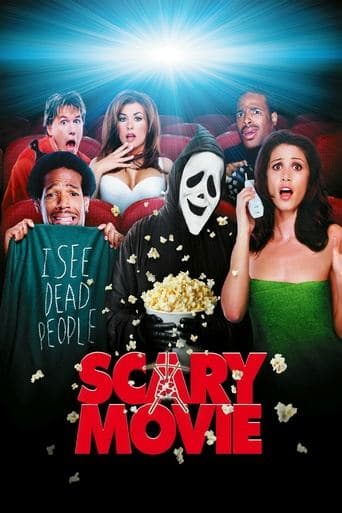 Scary Movie Image