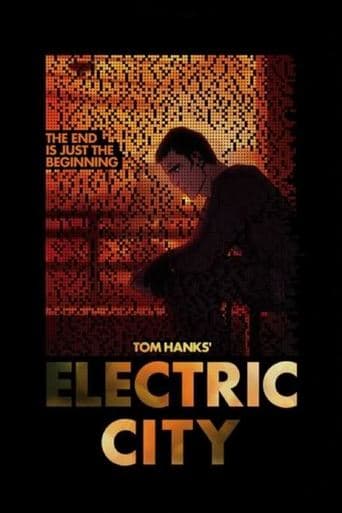 Electric City Image
