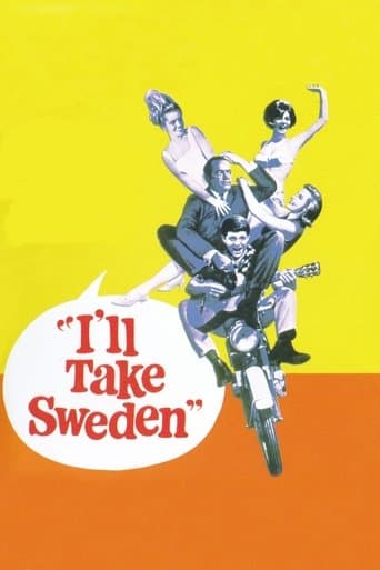 I'll Take Sweden Image
