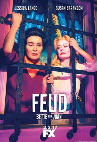 Feud: Bette and Joan Image