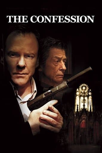 The Confession Image