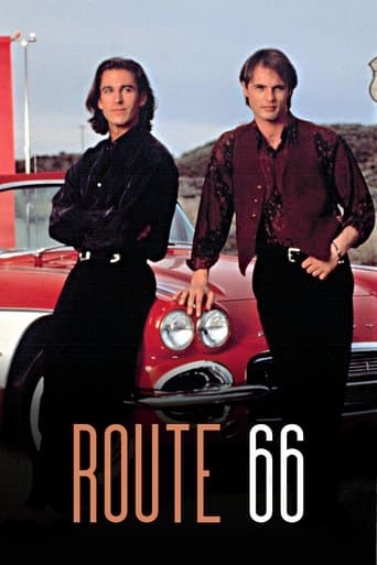 Route 66 Image