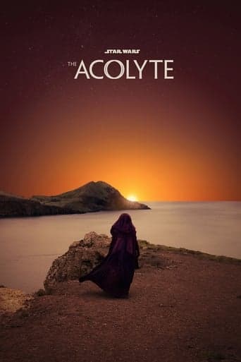 The Acolyte Image