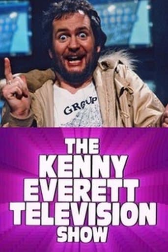 The Kenny Everett Television Show Image