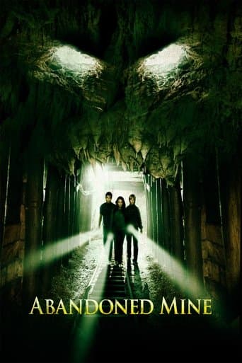 Abandoned Mine Image