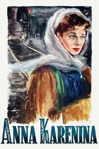 Anna Karenina Image