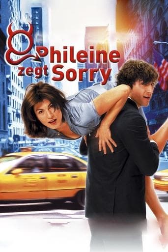 Phileine Says Sorry Image