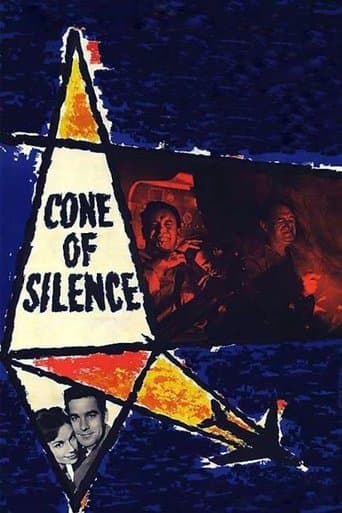 Cone of Silence Image