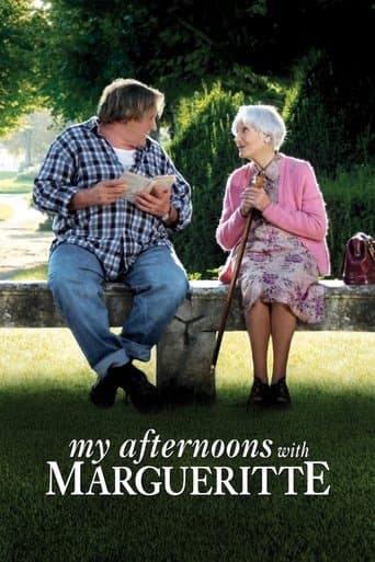 My Afternoons With Margueritte Image