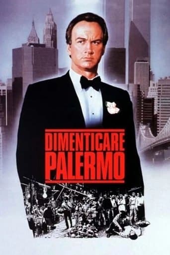 The Palermo Connection Image