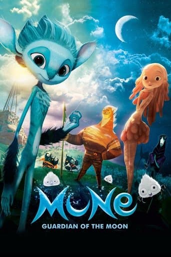 Mune: Guardian of the Moon Image