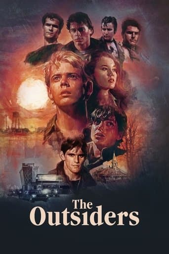 The Outsiders Image