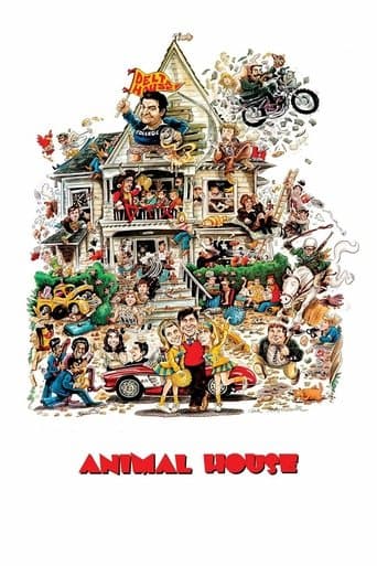 Animal House Image