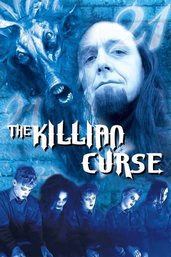 The Killian Curse Image