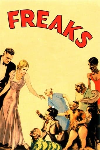 Freaks Image