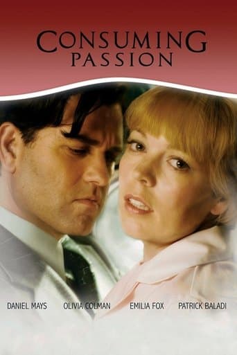 Consuming Passion Image