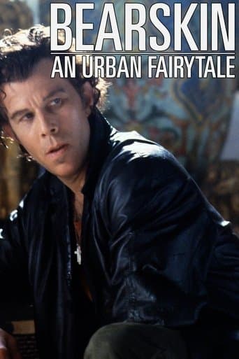Bearskin: An Urban Fairytale Image