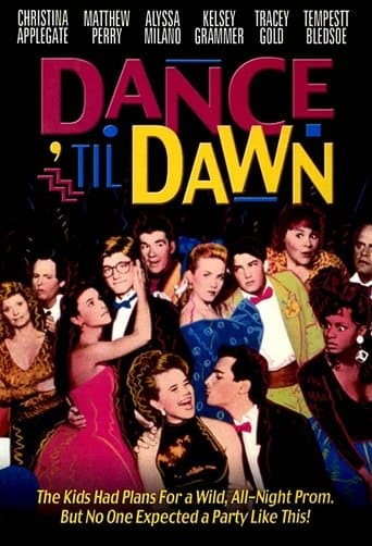 Dance 'Til Dawn Image