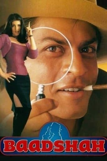 Baadshah Image