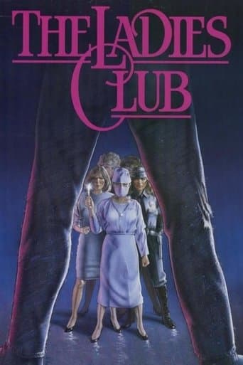 The Ladies Club Image