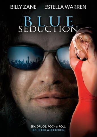 Blue Seduction Image
