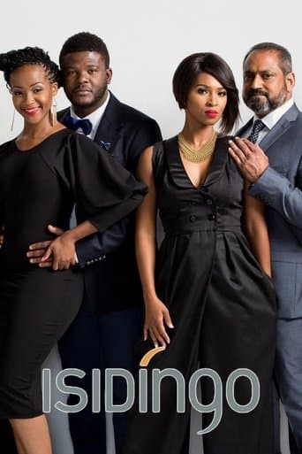 Isidingo Image