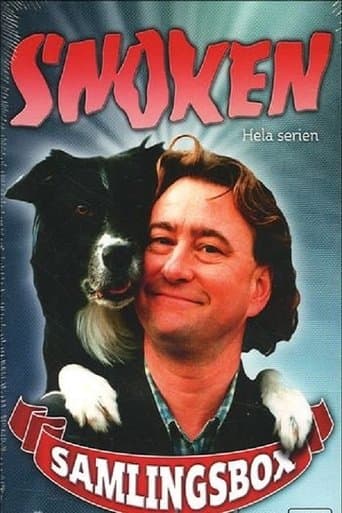 Snoken Image