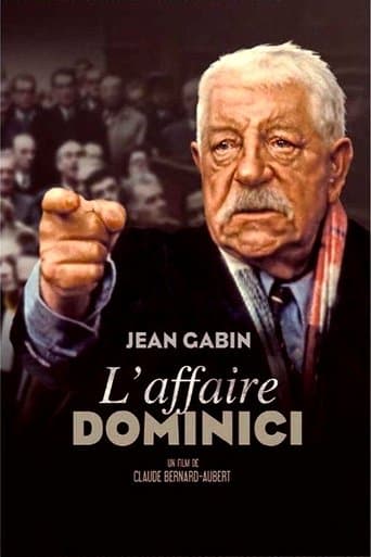 The Dominici Affair Image