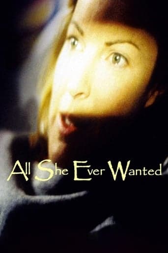 All She Ever Wanted Image