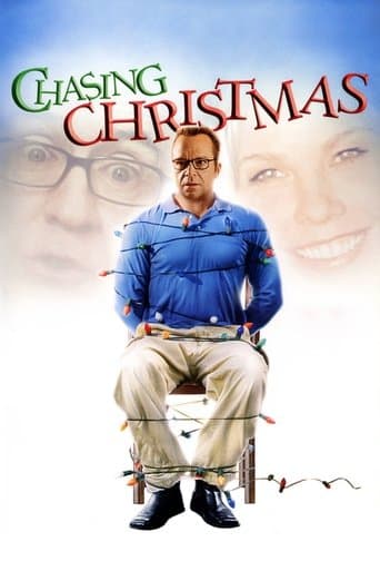 Chasing Christmas Image