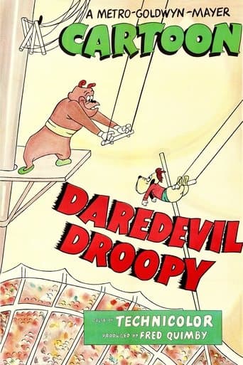 Daredevil Droopy Image