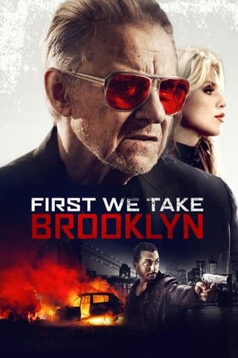 First We Take Brooklyn Image