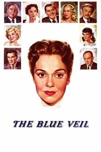 The Blue Veil Image