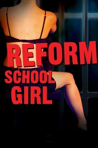 Reform School Girl Image