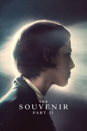 The Souvenir: Part II Image