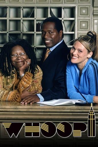 Whoopi Image