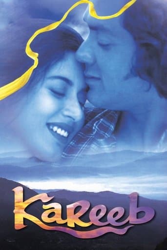 Kareeb Image