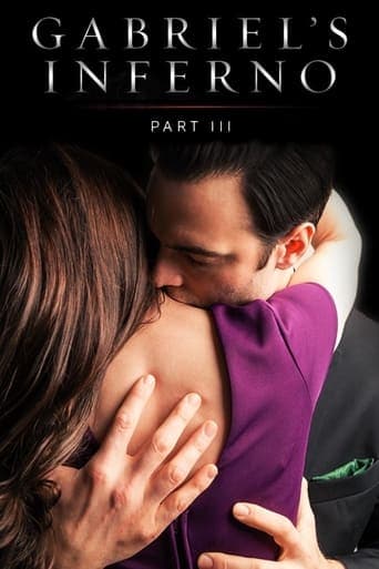 Gabriel's Inferno: Part III Image