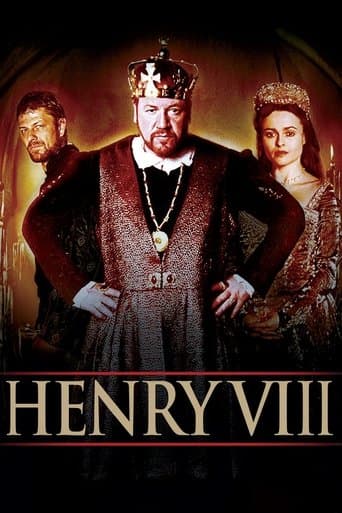 Henry VIII Image