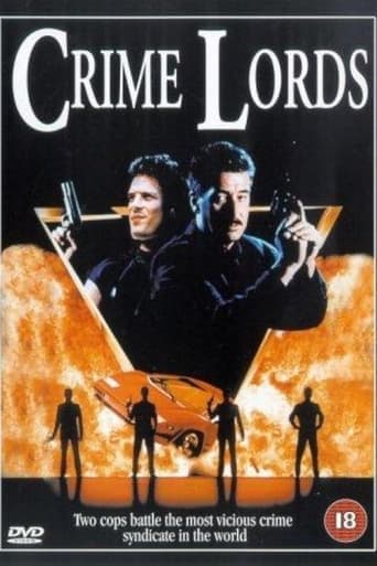 The Crime Lords Image