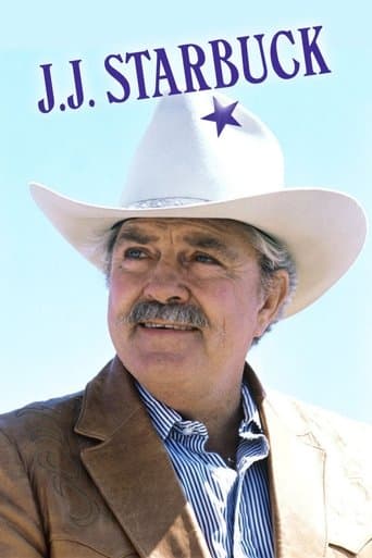 J.J. Starbuck Image