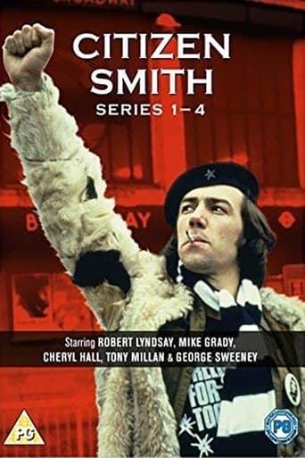 Citizen Smith Image