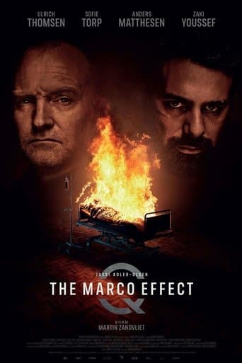 The Marco Effect Image